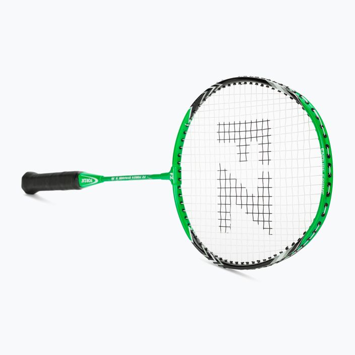 FZ Forza Dynamic 6 hellgrüner Badmintonschläger für Kinder 2