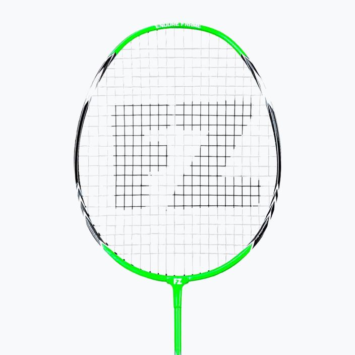 FZ Forza Dynamic 6 hellgrüner Badmintonschläger für Kinder 6
