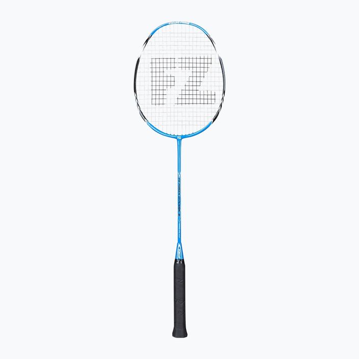 FZ Forza Dynamic 8 blau aster Badmintonschläger