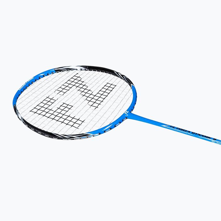 FZ Forza Dynamic 8 blau aster Badmintonschläger 2