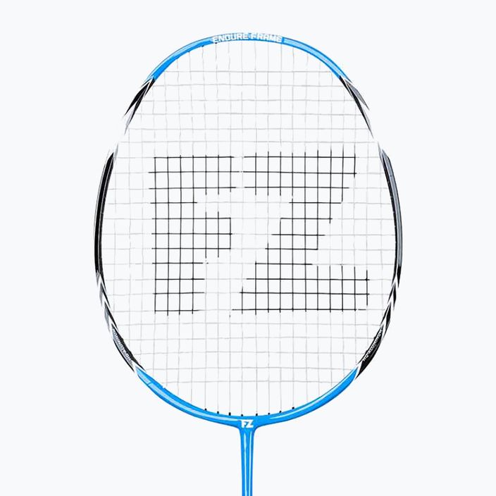 FZ Forza Dynamic 8 blau aster Badmintonschläger 3