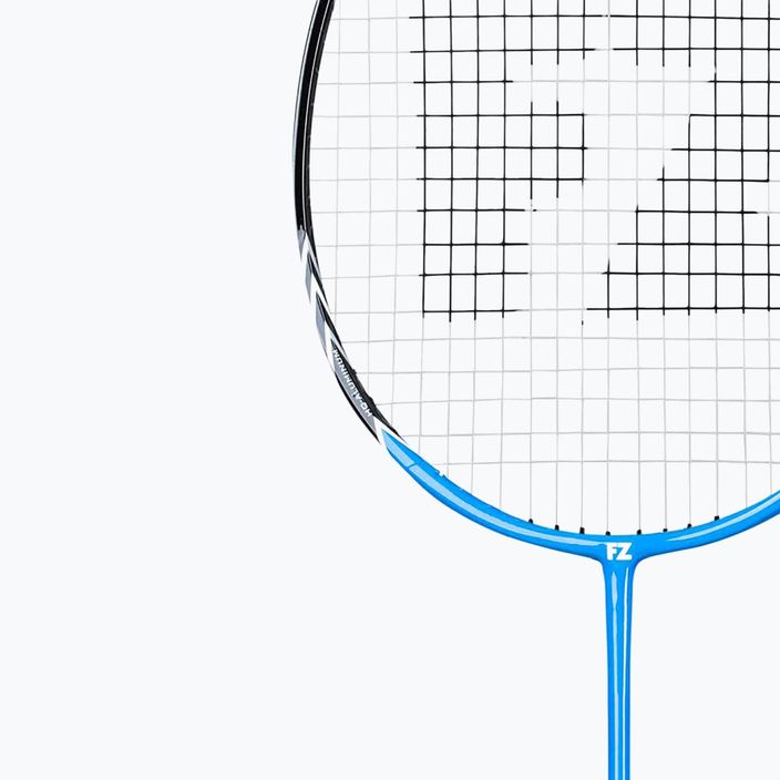 FZ Forza Dynamic 8 blau aster Badmintonschläger 4