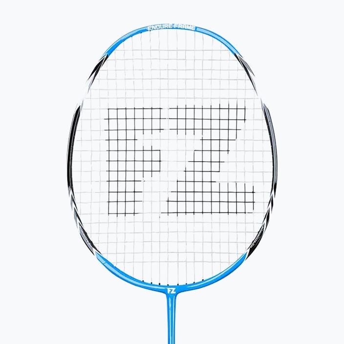 FZ Forza Dynamic 8 blau aster Badmintonschläger für Kinder 6