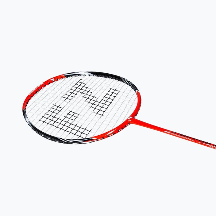 FZ Forza Dynamic 10 Mohnrot Badmintonschläger 2
