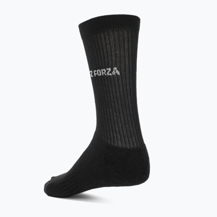FZ Forza Classic Socken 3 Paar schwarz 2