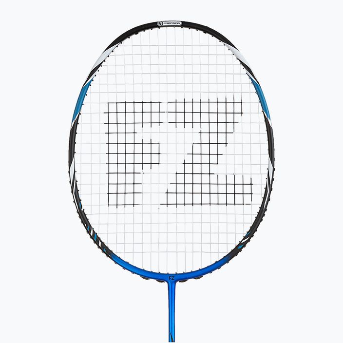 FZ Forza X9 Präzision Badmintonschläger französisch blau 2