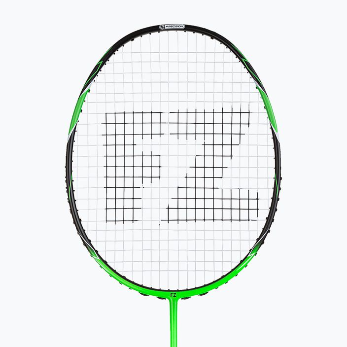 FZ Forza X3 Precision hellgrün Badmintonschläger 2