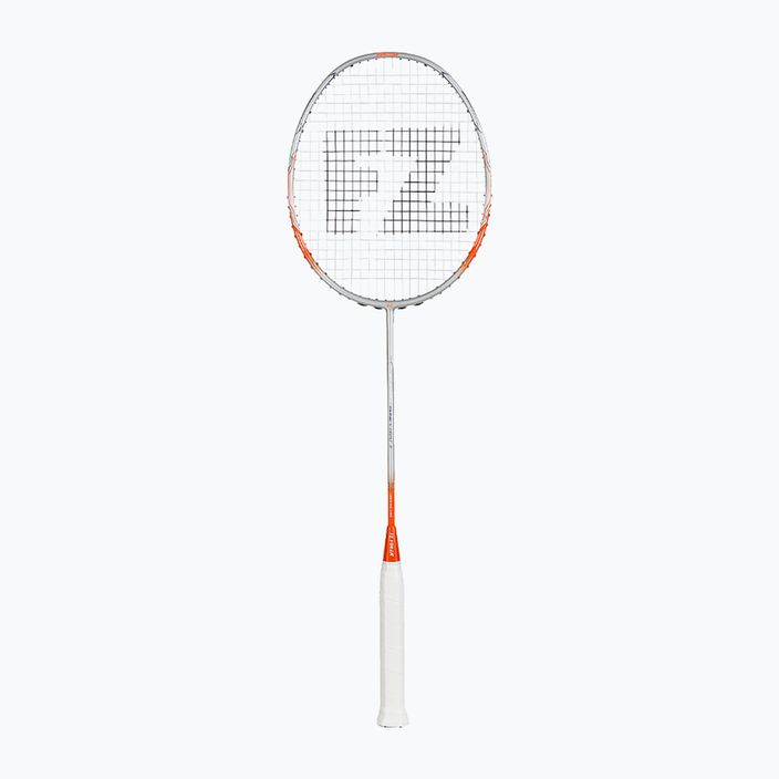 FZ Forza Pure Light 7 Silber Badmintonschläger