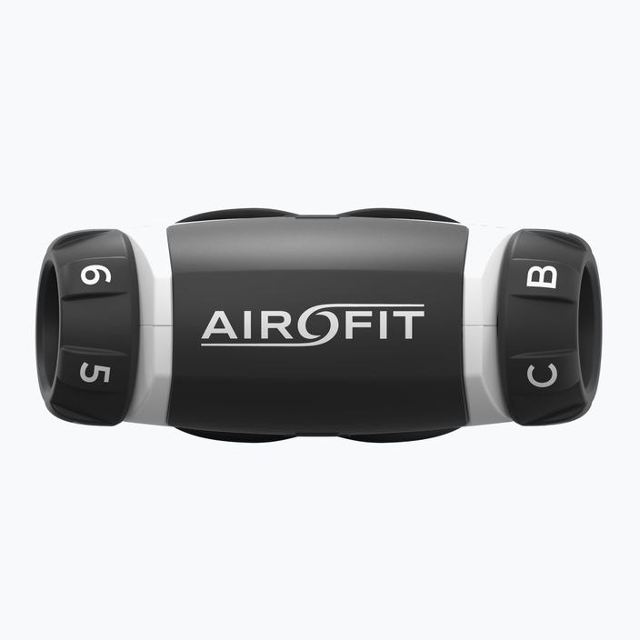 Atemtrainer Airofit Active weiß 7