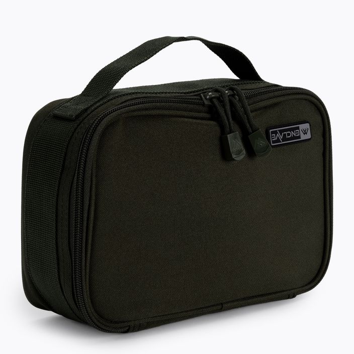 Mikado Enclave Karpfentasche für Gewichte grün UWF-020