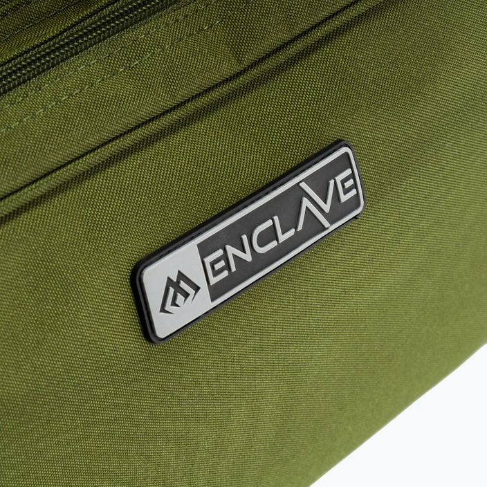Mikado Enclave Carryall Angeltasche grün UWF-017-XL 4