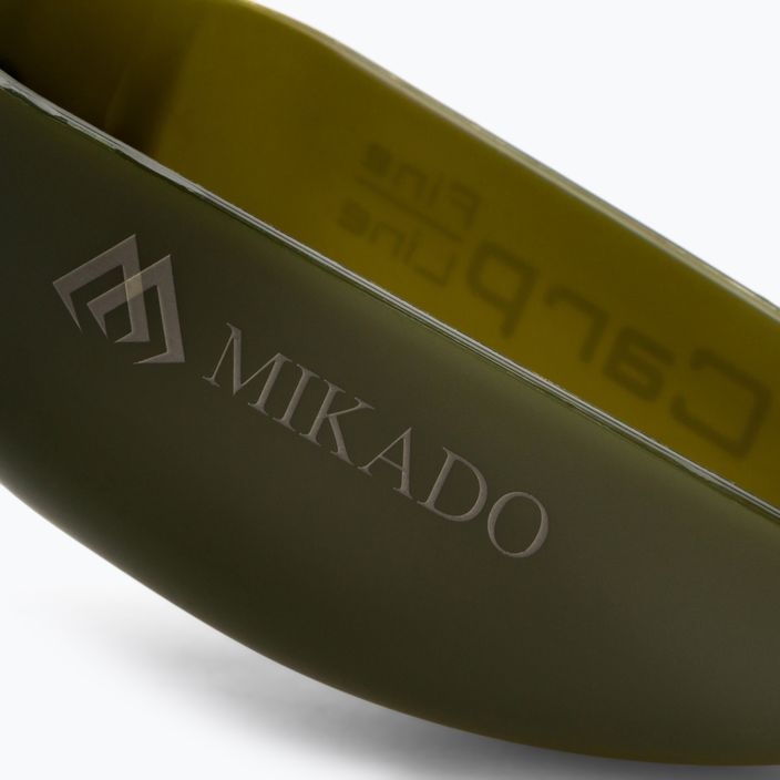 Mikado Köderlöffel klein grün AMR05-P001 4