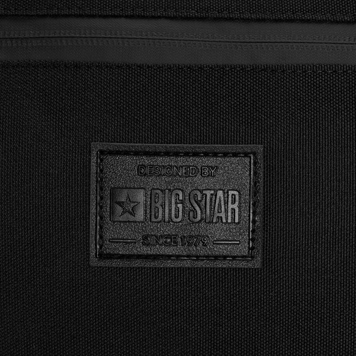 Tasche BIG STAR HH574198 Schwarz 7