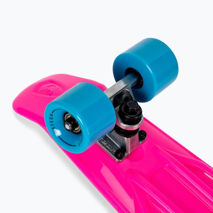 Footy Skateboard Meteor rosa 2369123691 8