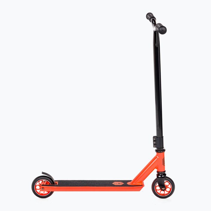 Freestyle Scooter Meteor Hgr schwarz-orange 22777 2