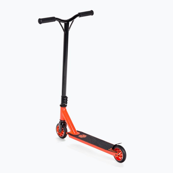 Freestyle Scooter Meteor Hgr schwarz-orange 22777 3