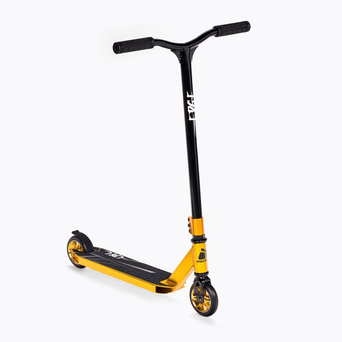 Meteor Edge Freestyle Scooter gold 22616