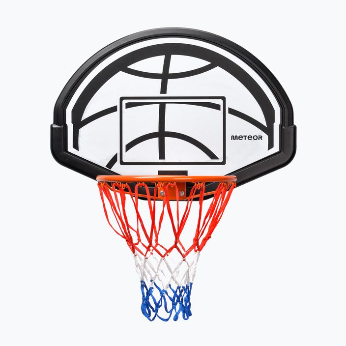 Meteor Orlando Basketball-Backboard