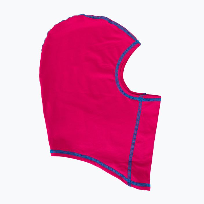 Viking Anex Multifunktions rosa Damen Ski Schornstein Pullover 290/17/2015 2