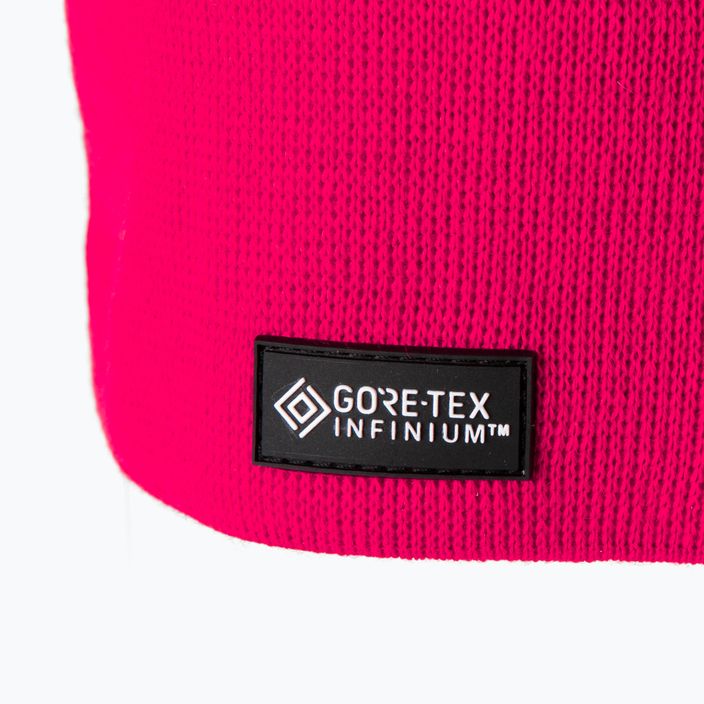 Viking Noma GORE-TEX Infinium Mütze rosa 215/15/5121 3