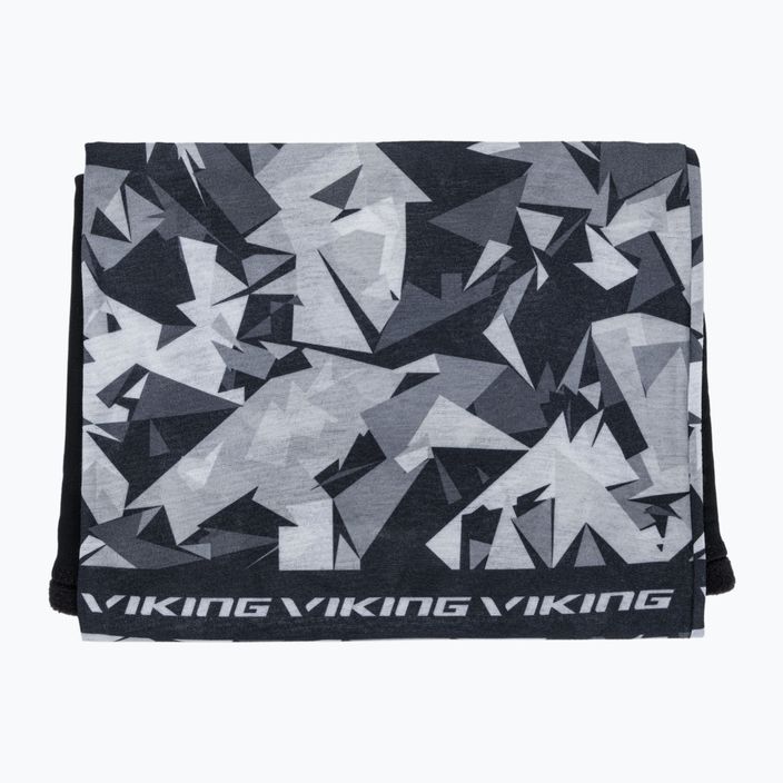 Viking GORE-TEX Infinium Halstuch mit Windstopper grau/schwarz 490/21/6520 2