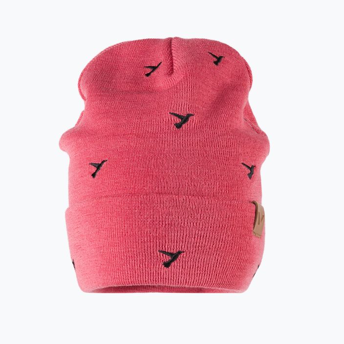 Viking Amy Lifestyle Mütze rosa 210/21/2396 2