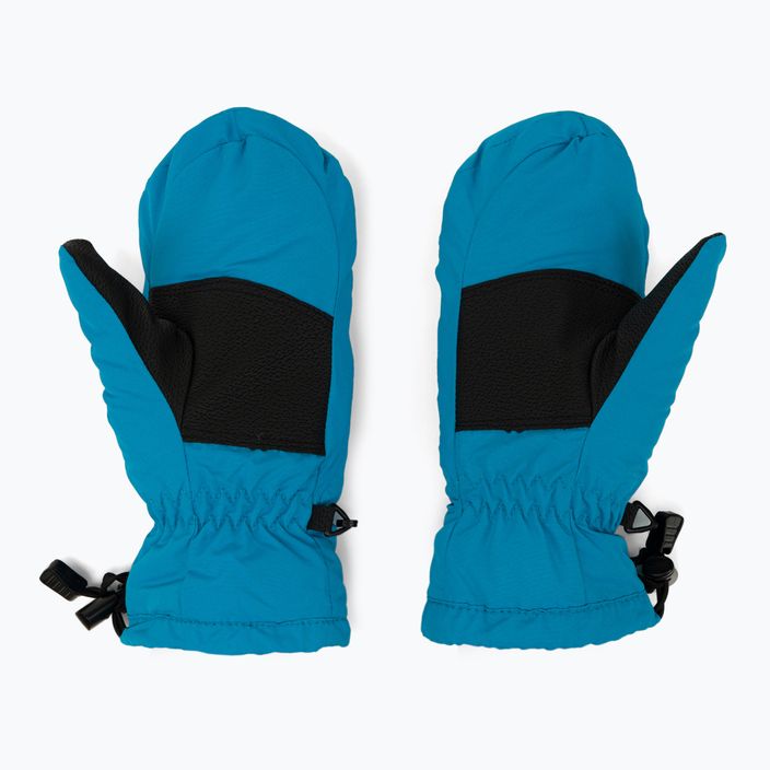 Viking Smaili Kinder-Skihandschuhe blau 125/21/2285 2