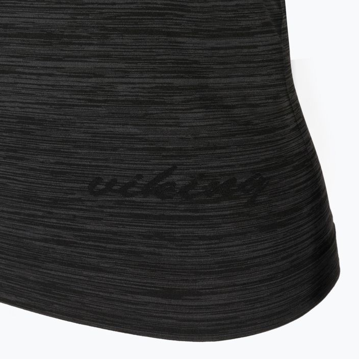 Damen Thermo-T-Shirt Viking Petra Bamboo grau 500/22/5323 3