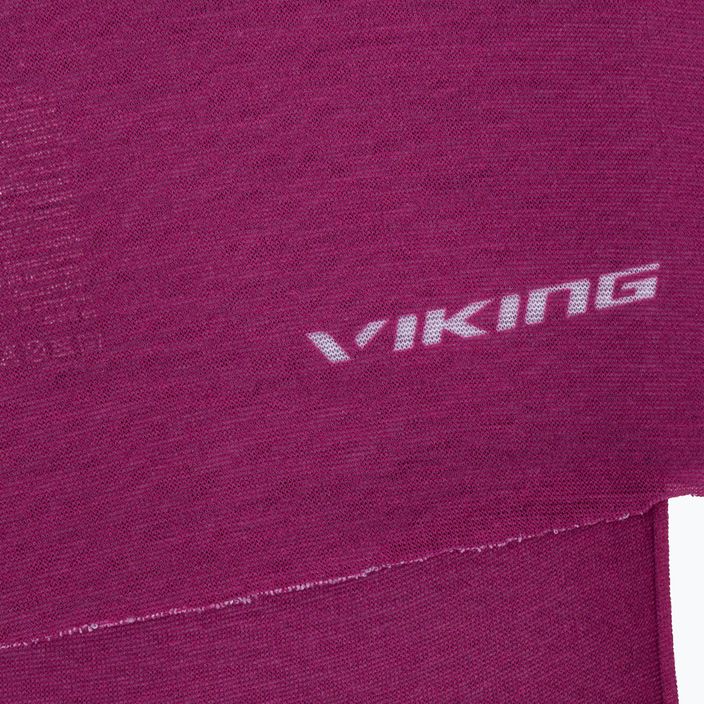 Viking Bandana Regular rosa 410/21/1214 3