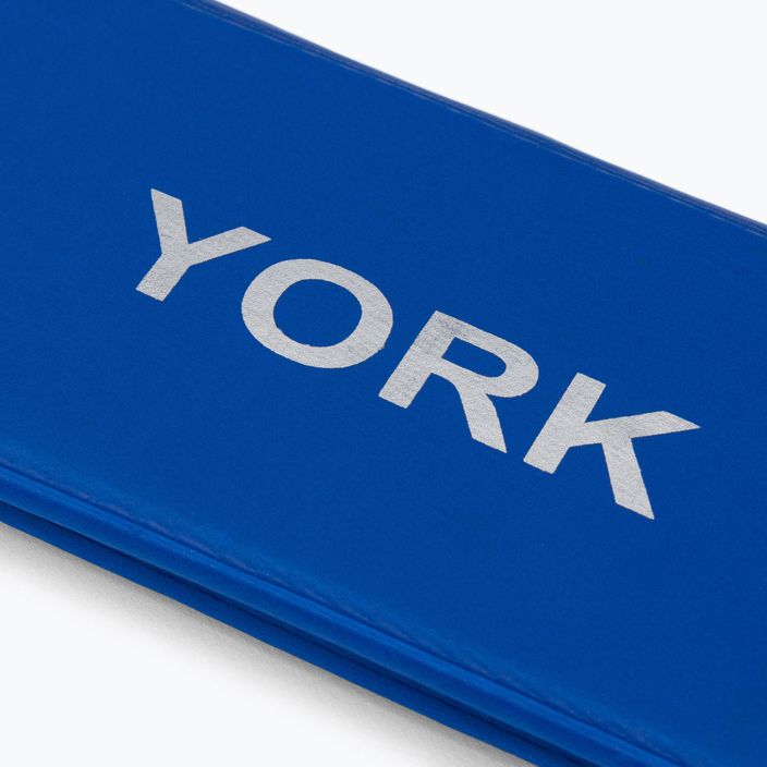 York Angeln Brieftasche für Führer blau 99418 4
