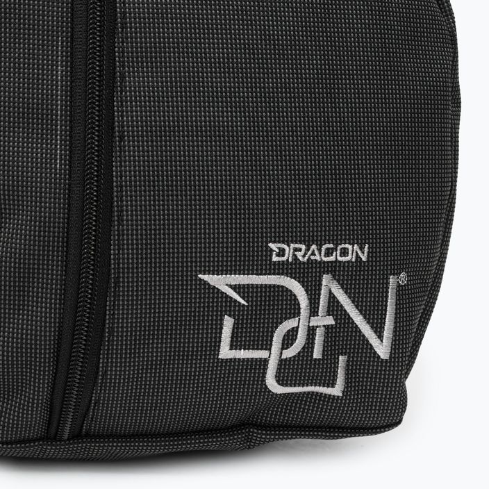 Dragon DGN rotierender Spinning-Rucksack schwarz CLD-91-12-009 5