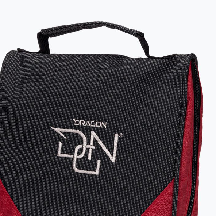 Dragon DGN Spinnvorfachtasche schwarz-rot CLD-91-18-003 4
