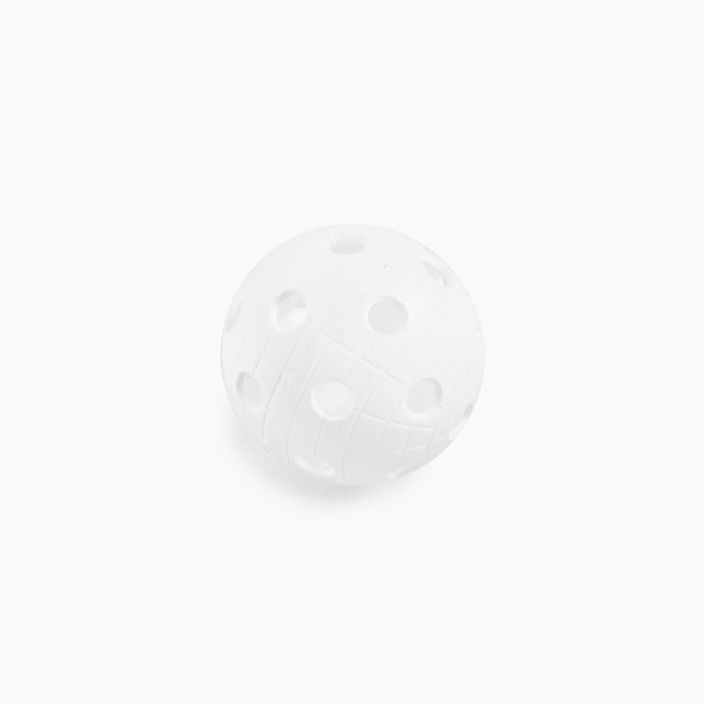 Unibros Hiko Floorball Set 10 Stöcke + 5 Bälle rot/blau 01814 6