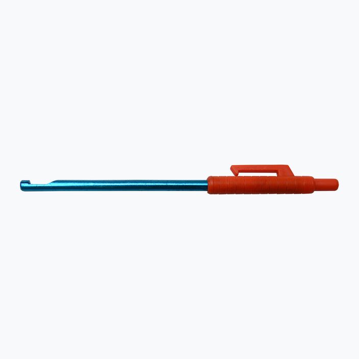 MatchPro Metall-Auswerfer blau/rot 920330