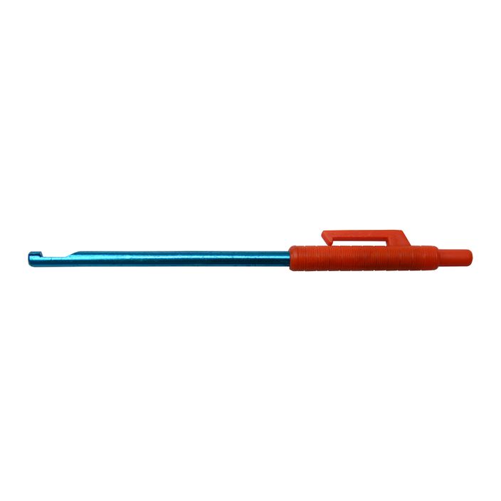 MatchPro Metall-Auswerfer blau/rot 920330 2