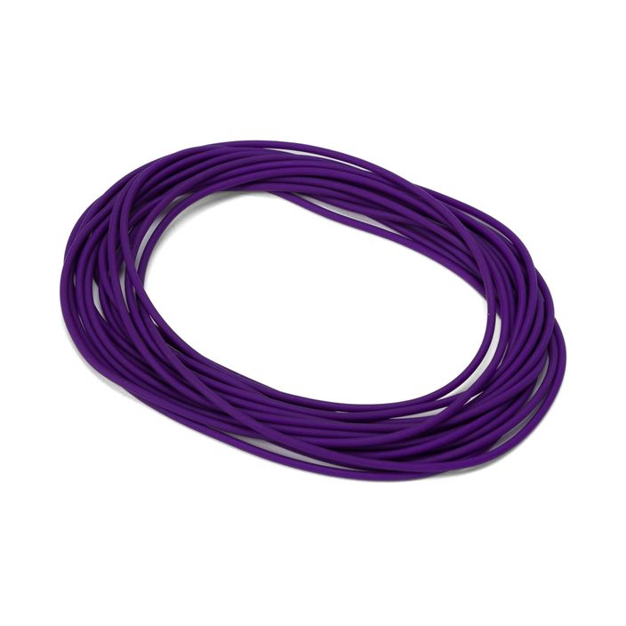 MatchPro Hollow Elastic 3 m Stockdämpfer lila 910571 2