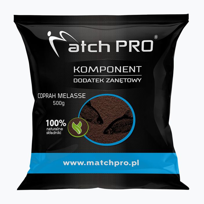 MatchPro Top Coprah Melasse Köderzusatz 500 g 970150