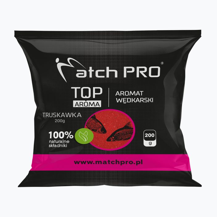 Aroma für MatchPro Top Erdbeere 200 g 970290