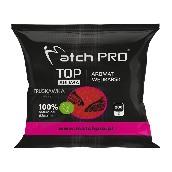 Aroma für MatchPro Top Erdbeere 200 g 970290 2