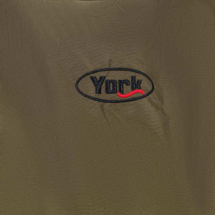 York Karpfenmatte mit Sack Grün 10874 6