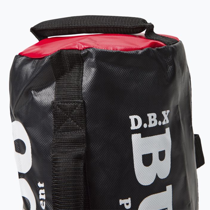 Bushido Sand Bag Crossfit Trainingstasche schwarz DBX-PB-10 3