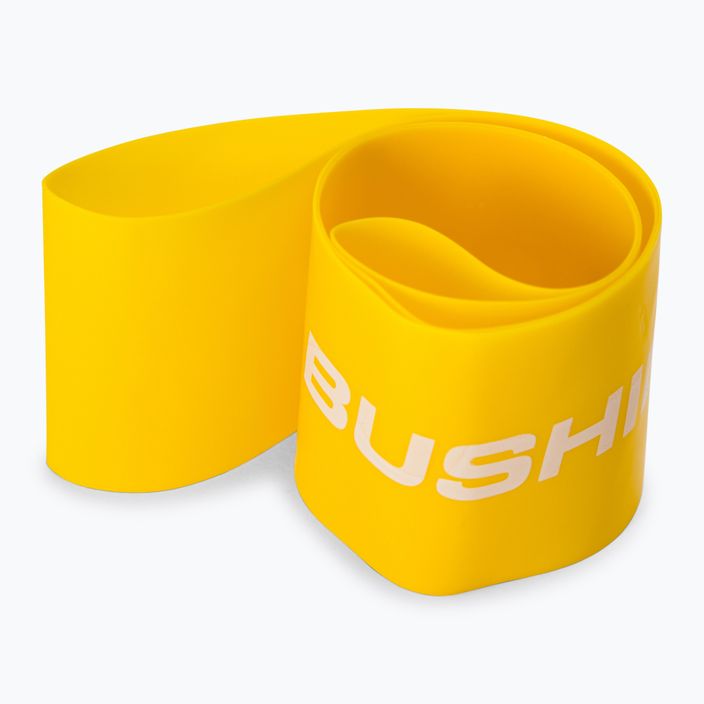 Bushido Mobility Power Band Mini Training elastisch gelb Pbm-04 2