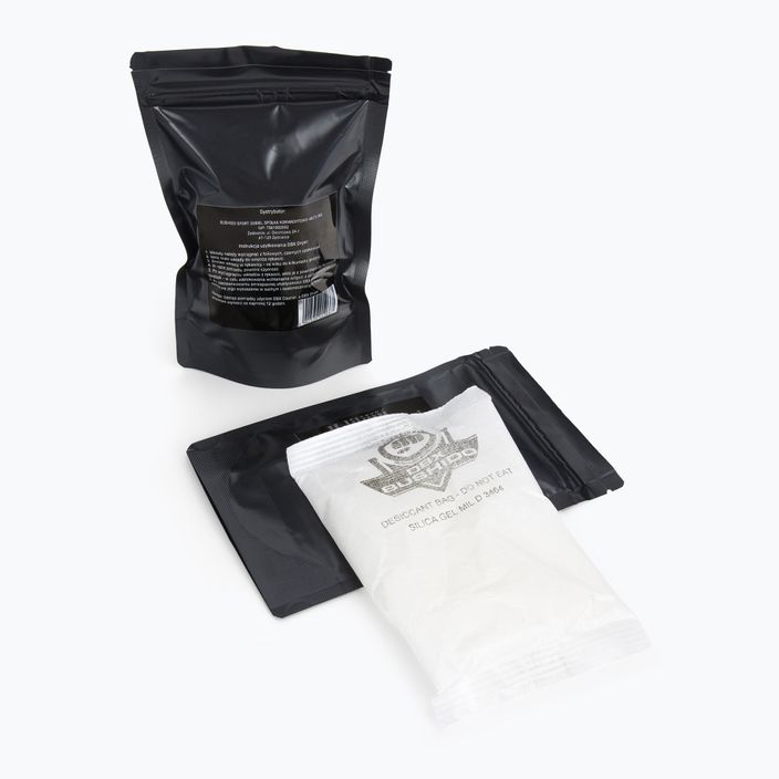 Bushido Boxhandschuh Lufterfrischer-Trockner schwarz Dryer2
