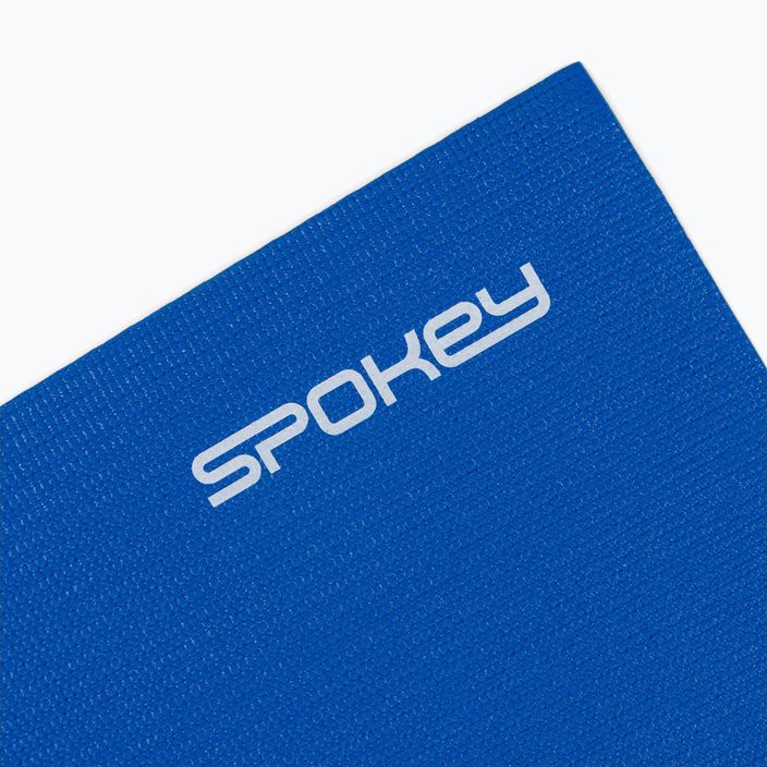 Spokey Asteya Yoga Set blau 928925 4