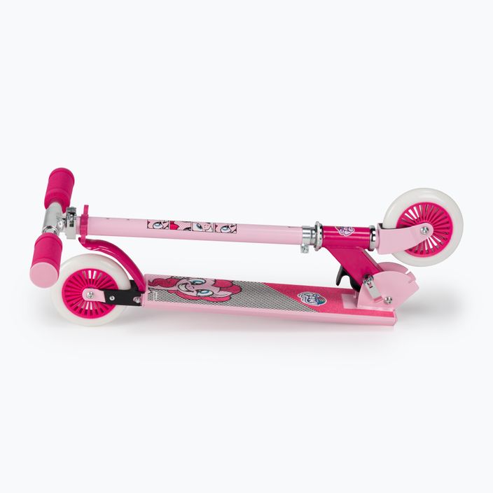 Spokey Dreamer 125 Kinder-Roller rosa 929486 7