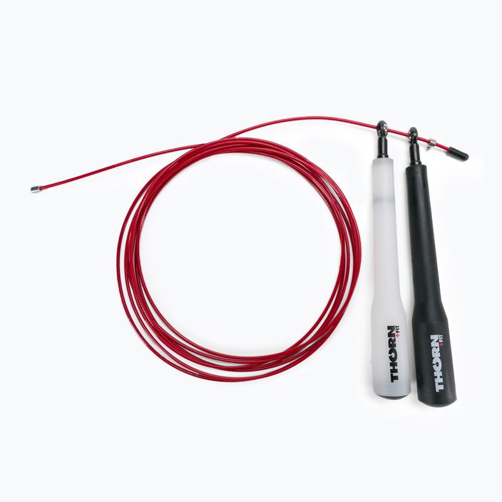 THORN FIT Speed Rope 3.0 Trainings-Springseil rot 513023
