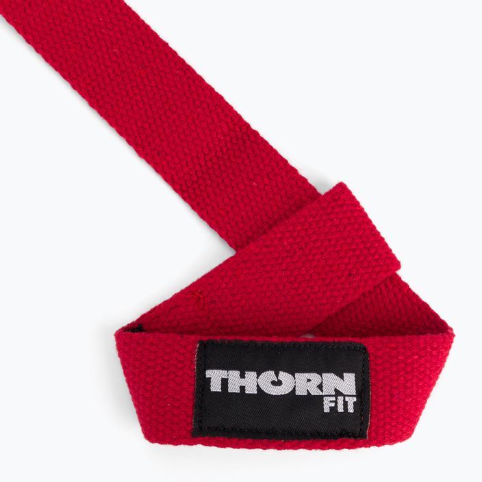 THORN FIT Hebegurte rot 513542 4