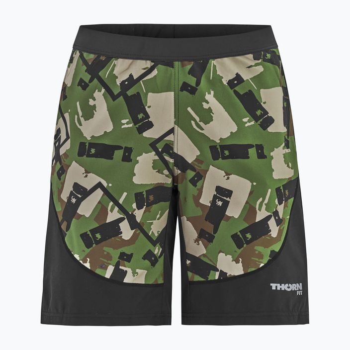 THORN FIT Swat 2.0 Trainingsshorts camo
