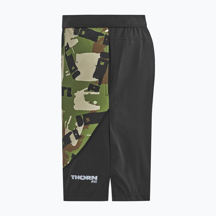 THORN FIT Swat 2.0 Trainingsshorts camo 3
