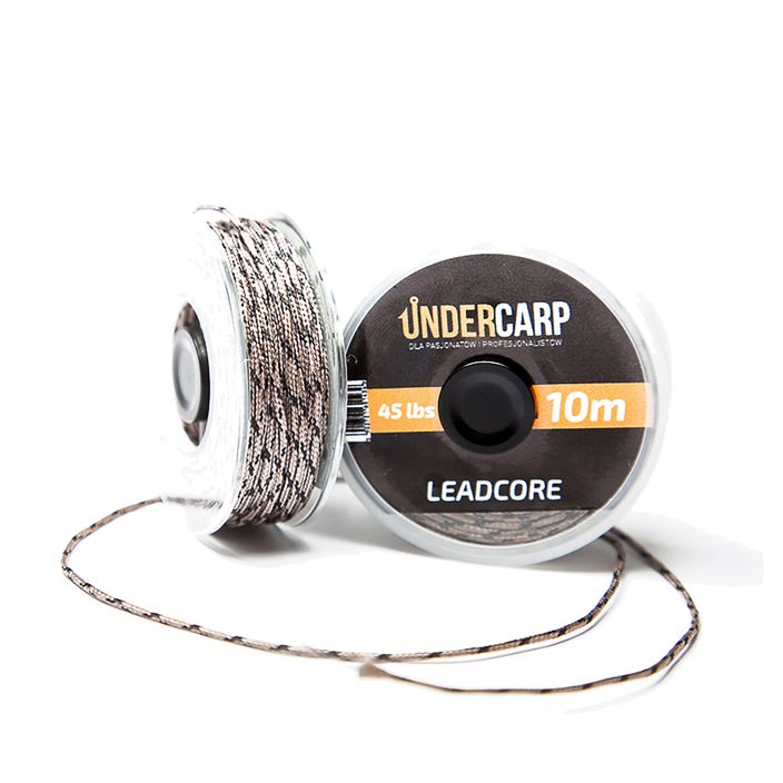 Bleikern für UNDERCARP Braunleiter UC93 2